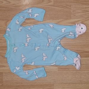 Footie Pajamas Bundles 2 for $15- 3 for $20